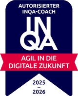 Autorisierter INQA-Coach